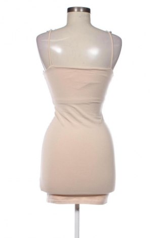 Kleid Sinsay, Größe XS, Farbe Beige, Preis € 15,00