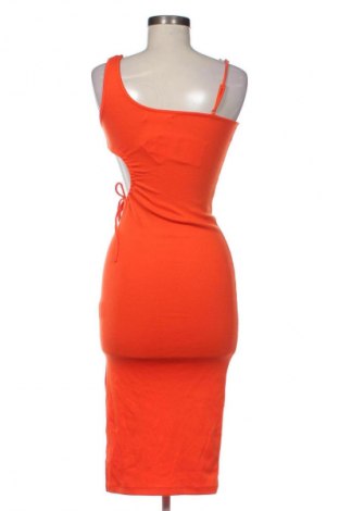 Kleid Sinsay, Größe XS, Farbe Orange, Preis € 24,00