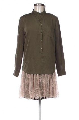 Kleid Sisley, Größe S, Farbe Grün, Preis 41,94 €