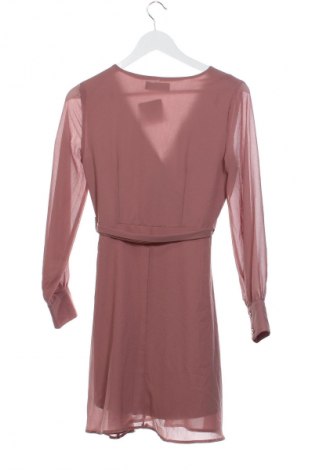 Rochie Sisters Point, Mărime XS, Culoare Maro, Preț 163,99 Lei