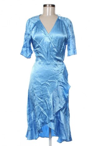Rochie Soaked In Luxury, Mărime M, Culoare Albastru, Preț 639,99 Lei