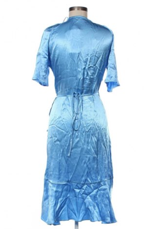 Rochie Soaked In Luxury, Mărime M, Culoare Albastru, Preț 639,99 Lei