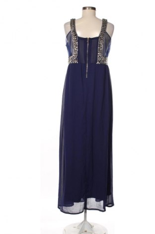 Rochie Soky & Soka, Mărime L, Culoare Albastru, Preț 196,99 Lei