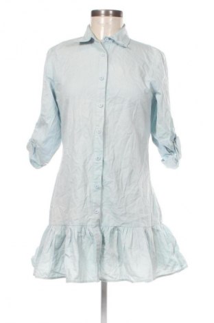 Kleid Something Borrowed, Größe S, Farbe Blau, Preis € 41,98