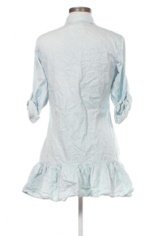 Kleid Something Borrowed, Größe S, Farbe Blau, Preis € 41,98