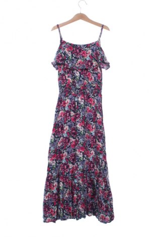 Kleid Springfield, Größe XS, Farbe Mehrfarbig, Preis € 13,81