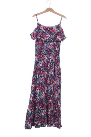 Kleid Springfield, Größe XS, Farbe Mehrfarbig, Preis € 13,81