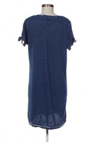 Kleid S'questo, Größe XL, Farbe Blau, Preis € 15,00