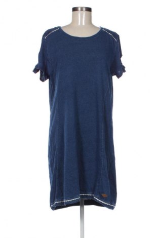 Kleid S'questo, Größe XL, Farbe Blau, Preis € 15,00