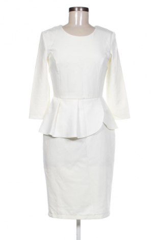 Kleid Starshiners, Größe M, Farbe Weiß, Preis 31,71 €