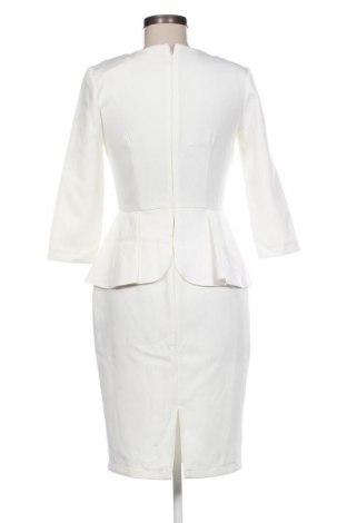 Kleid Starshiners, Größe M, Farbe Weiß, Preis 31,71 €