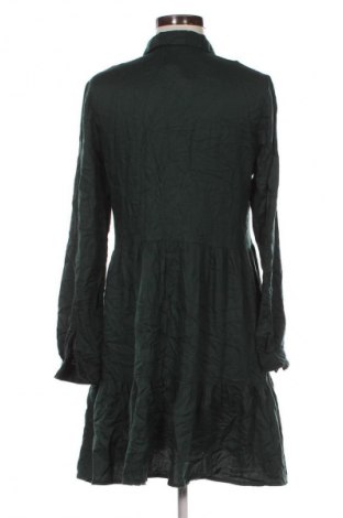Φόρεμα Stradivarius, Μέγεθος S, Χρώμα Πράσινο, Τιμή 30,99 €