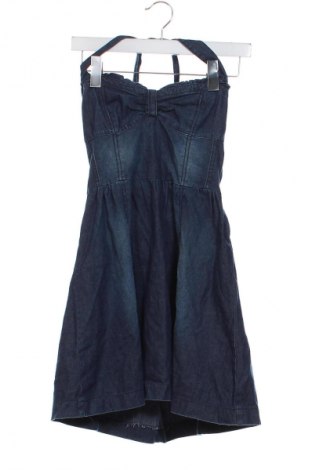 Φόρεμα Stradivarius, Μέγεθος S, Χρώμα Μπλέ, Τιμή 14,77 €