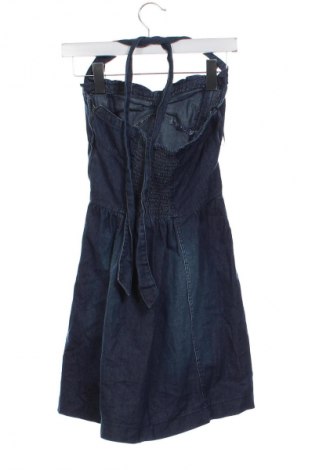Φόρεμα Stradivarius, Μέγεθος S, Χρώμα Μπλέ, Τιμή 14,77 €