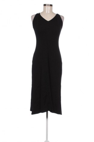 Kleid Stradivarius, Größe M, Farbe Schwarz, Preis 14,83 €