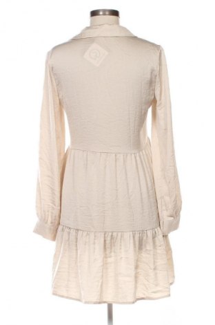 Rochie Stradivarius, Mărime S, Culoare Bej, Preț 98,99 Lei