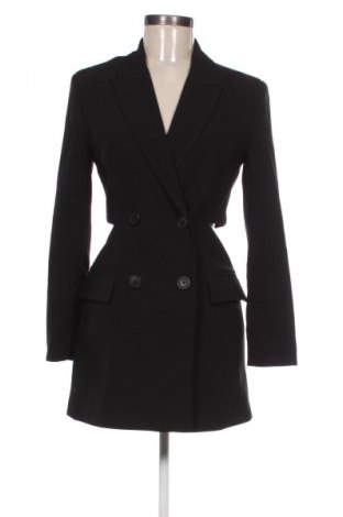 Rochie Stradivarius, Mărime S, Culoare Negru, Preț 76,32 Lei