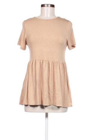 Šaty  Stradivarius, Velikost S, Barva Hnědá, Cena  329,00 Kč
