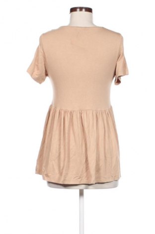Šaty  Stradivarius, Velikost S, Barva Hnědá, Cena  329,00 Kč