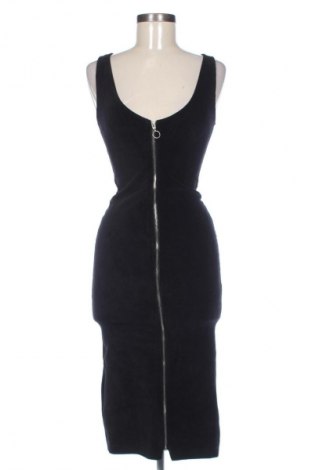 Kleid Stradivarius, Größe S, Farbe Schwarz, Preis € 14,83