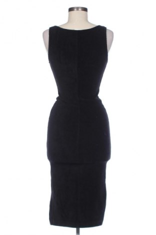 Kleid Stradivarius, Größe S, Farbe Schwarz, Preis € 14,83