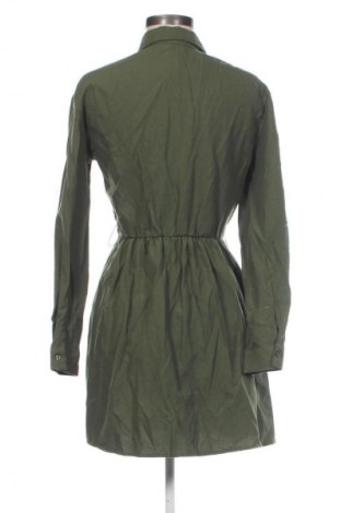 Ruha Stradivarius, Méret M, Szín Zöld, Ár 12 979 Ft