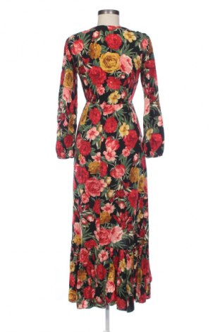 Kleid Stradivarius, Größe M, Farbe Mehrfarbig, Preis 14,91 €