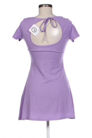 Rochie Stradivarius, Mărime XS, Culoare Mov, Preț 62,99 Lei