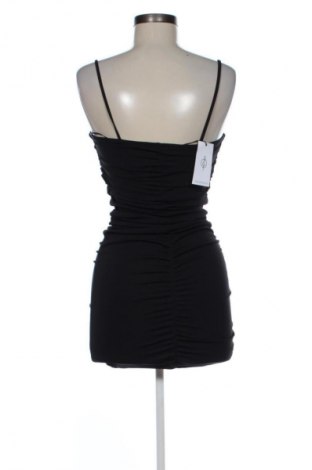 Sukienka Stradivarius, Rozmiar S, Kolor Czarny, Cena 98,99 zł