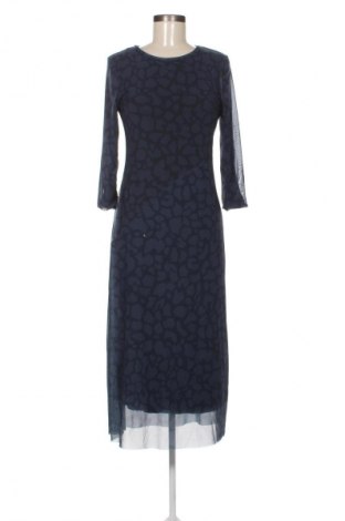 Φόρεμα Street One, Μέγεθος XS, Χρώμα Μπλέ, Τιμή 30,99 €