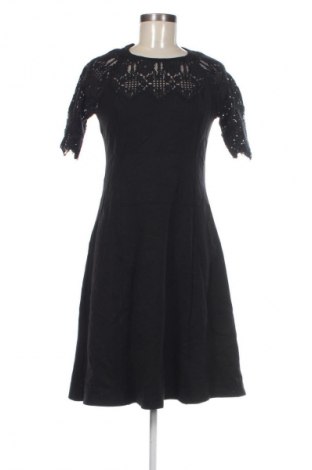 Kleid Street One, Größe S, Farbe Schwarz, Preis 23,99 €