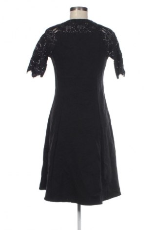 Kleid Street One, Größe S, Farbe Schwarz, Preis 23,99 €