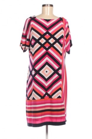 Kleid Studio One, Größe L, Farbe Mehrfarbig, Preis 14,83 €