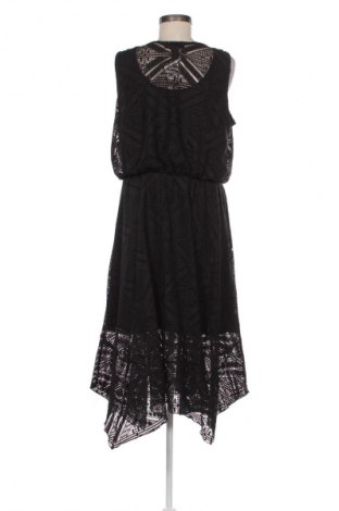 Kleid Style & Co, Größe XL, Farbe Schwarz, Preis 15,00 €