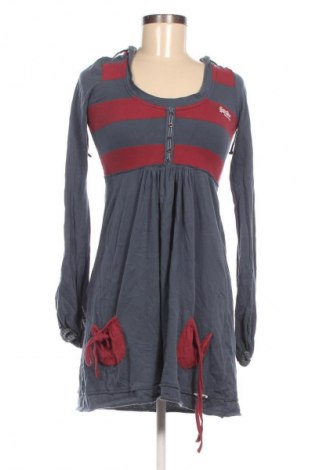 Φόρεμα Superdry, Μέγεθος S, Χρώμα Πολύχρωμο, Τιμή 55,24 €