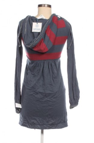 Φόρεμα Superdry, Μέγεθος S, Χρώμα Πολύχρωμο, Τιμή 55,24 €