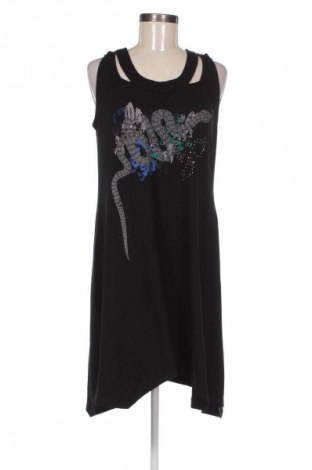 Šaty  Supertrash, Velikost XL, Barva Černá, Cena  1 038,00 Kč