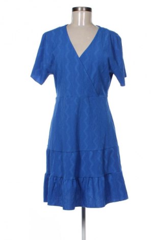 Sukienka Supertrash, Rozmiar L, Kolor Niebieski, Cena 141,99 zł