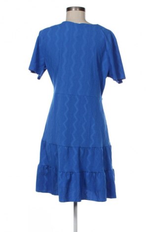 Sukienka Supertrash, Rozmiar L, Kolor Niebieski, Cena 141,99 zł