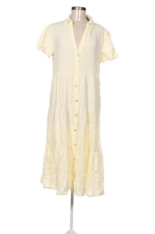 Rochie Sweewe, Mărime L, Culoare Galben, Preț 163,99 Lei