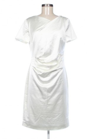 Rochie Swing, Mărime M, Culoare Alb, Preț 252,63 Lei