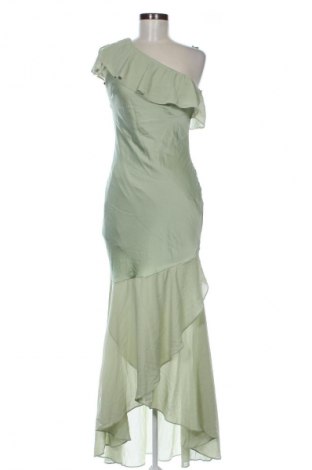 Kleid TFNC London, Größe M, Farbe Grün, Preis € 97,99