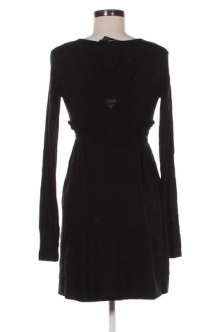 Φόρεμα TWINSET, Μέγεθος S, Χρώμα Μαύρο, Τιμή 107,99 €