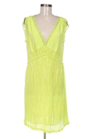Kleid TWINSET, Größe L, Farbe Grün, Preis € 27,70