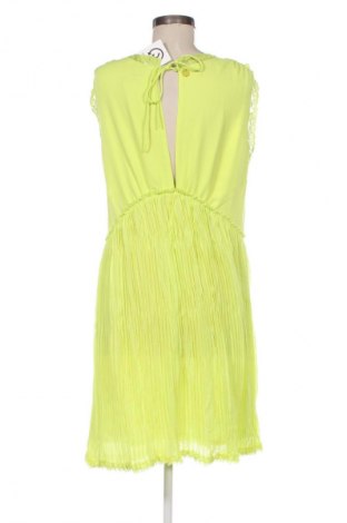 Kleid TWINSET, Größe L, Farbe Grün, Preis € 27,70