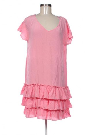 Kleid TWINSET, Größe XL, Farbe Rosa, Preis € 84,00