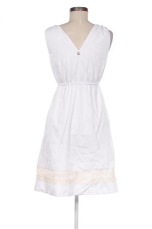 Kleid TWINSET, Größe XXS, Farbe Weiß, Preis € 83,89