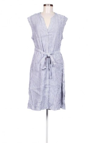 Kleid Tahari, Größe L, Farbe Mehrfarbig, Preis € 59,99