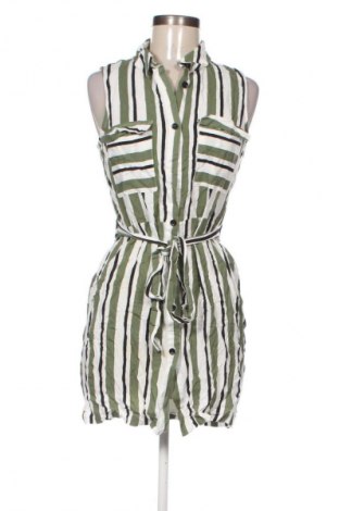 Kleid Tally Weijl, Größe L, Farbe Mehrfarbig, Preis 30,99 €