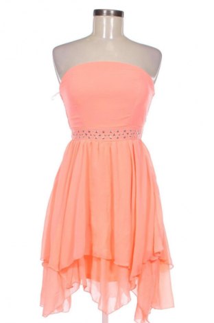 Rochie Tally Weijl, Mărime S, Culoare Portocaliu, Preț 76,32 Lei